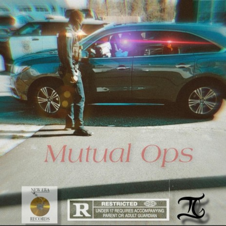 Mutual Ops (Single Version) | Boomplay Music