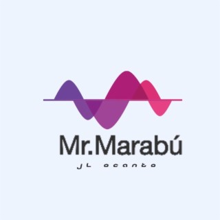 Mr.Marabú