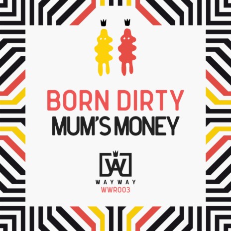 Mum's Money | Boomplay Music