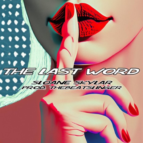 The Last Word | Boomplay Music