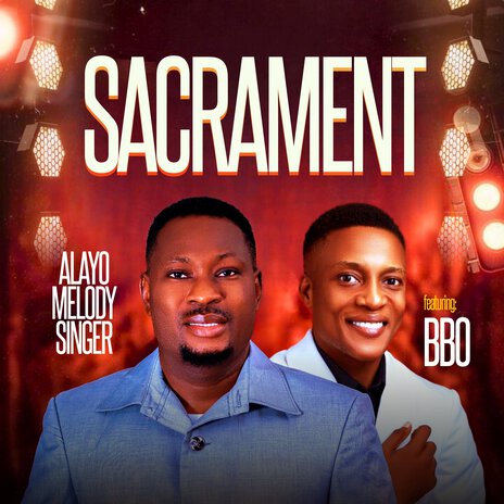 Sacrament ft. BBO | Boomplay Music