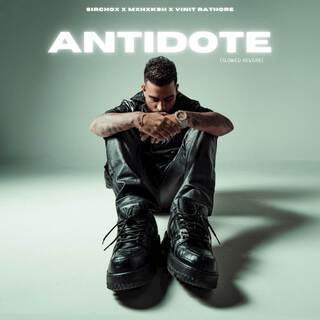 Antidote (Slowed Reverb)