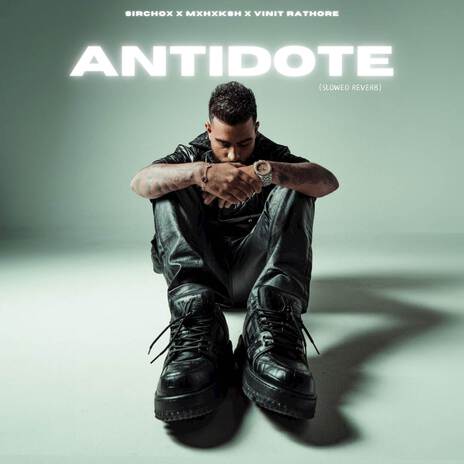 Antidote (Slowed Reverb) ft. Mxhxksh & Vinit Rathore