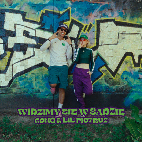 WIDZIMY SIĘ W SĄDZIE ft. Lil Piotruź | Boomplay Music