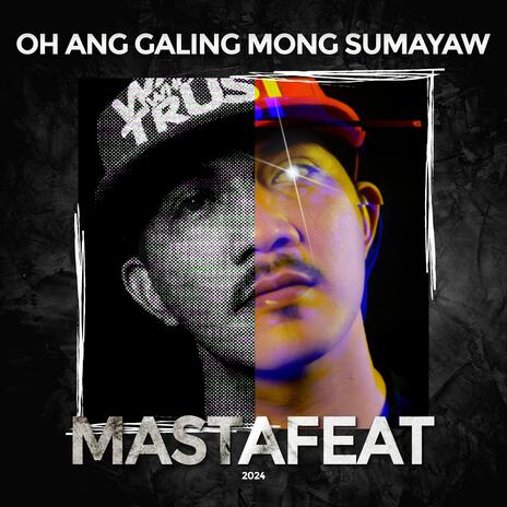 Oh ang galing mong sumayaw | Boomplay Music