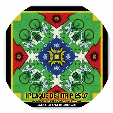 B1 Keja - Plaque de Trip 2507 | Boomplay Music