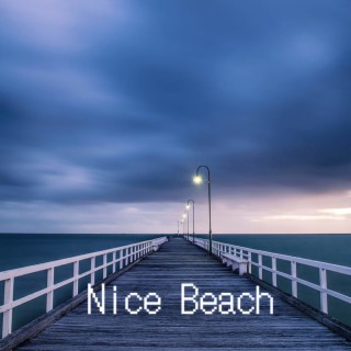 Nice Beach