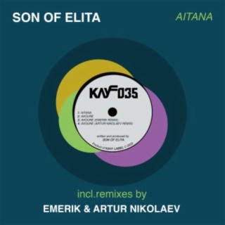 Son Of Elita