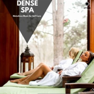Dense Spa: Melodious Music for Self Care