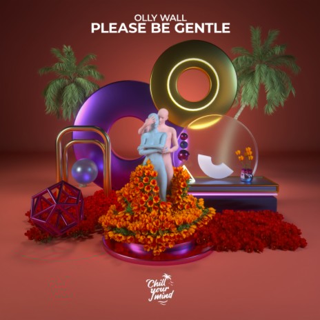 Please Be Gentle | Boomplay Music