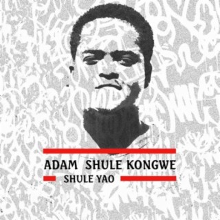 Adam Shule Kongwe(Tz)
