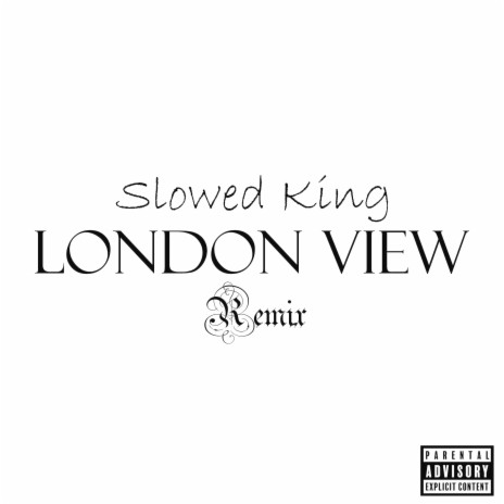 London View (Remix) | Boomplay Music