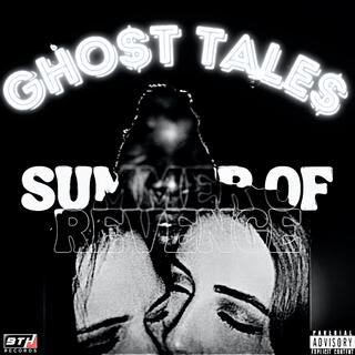 Ghost Tales: Summer of Revenge