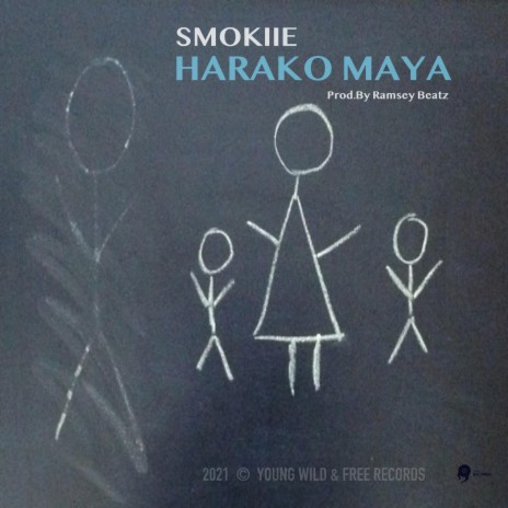Harako Maya | Boomplay Music