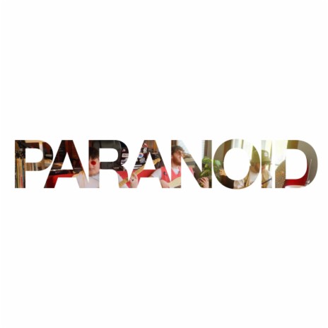 Paranoid ft. Rosai | Boomplay Music