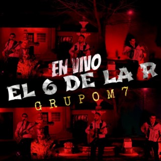 El De La R (En vivo)