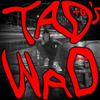 Tad's Wad (Lost Files)