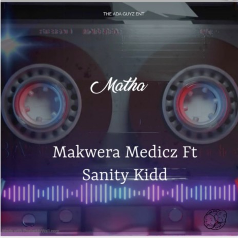 Matha ft. Sanity Kidd | Boomplay Music