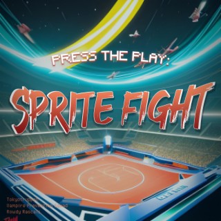Press The Play: Sprite Fight