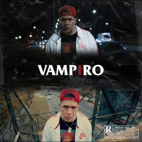 Vampiro | Boomplay Music