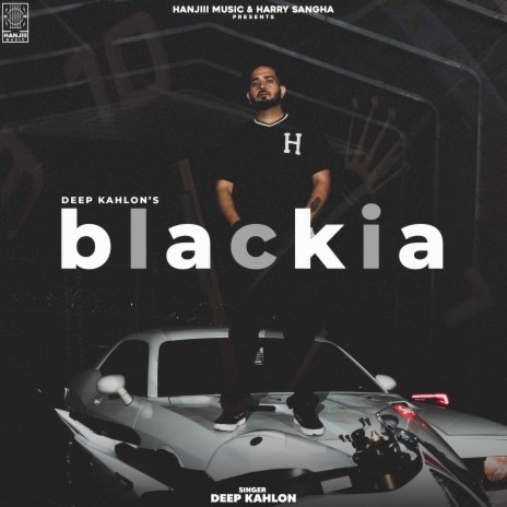 Blackia | Boomplay Music