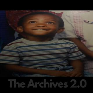 The Archives 2.0