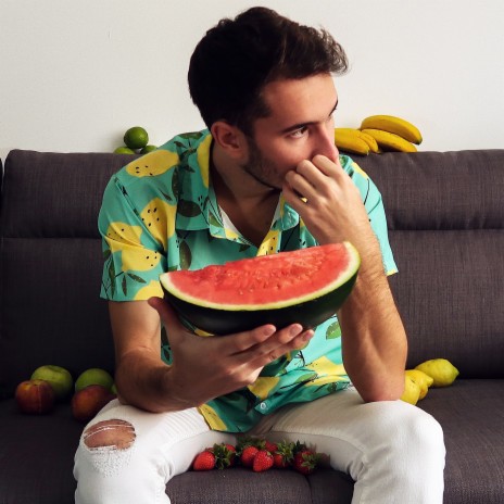 LA FRUTERA | Boomplay Music