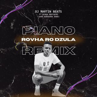 Rovha Ro Dzula (Remix)