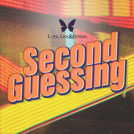 Second Guessing | Boomplay Music