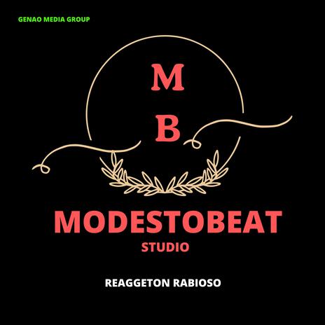 Raeggaeton Rabioso | Boomplay Music
