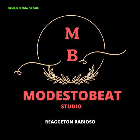 Raggaeton Rabioso | Boomplay Music