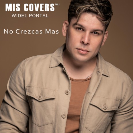 No Crezcas Mas | Boomplay Music
