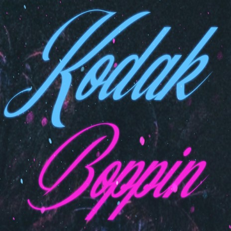 Kodak Boppin' ft. Hoothe Belac | Boomplay Music