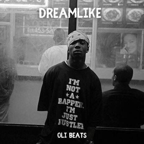 DREAMLIKE - Boom Bap Beat | Boomplay Music