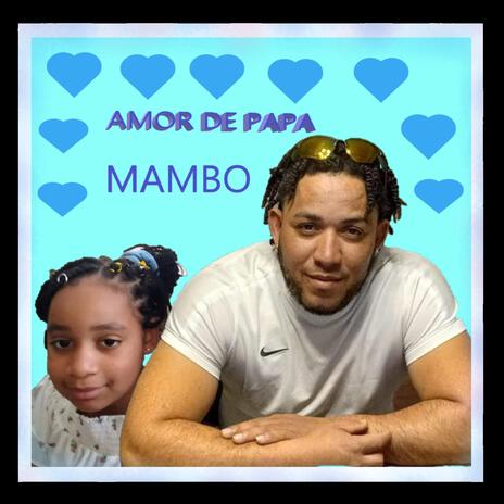 Amor de papá | Boomplay Music