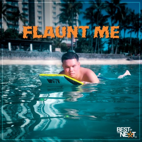 Flaunt Me | Boomplay Music