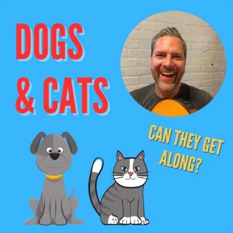 Dogs & Cats | Boomplay Music