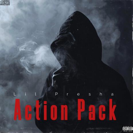 Action Pack | Boomplay Music