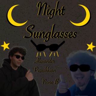 Night Sunglasses