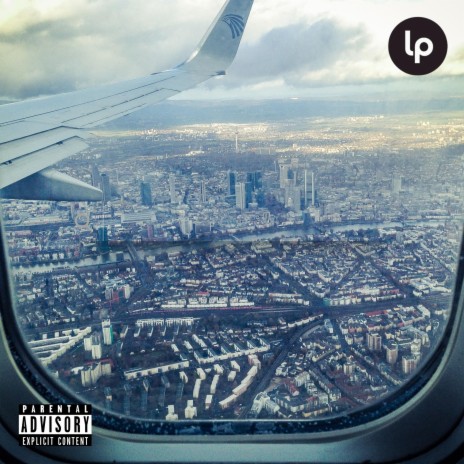 Cruising Altitude ft. TRZ | Boomplay Music