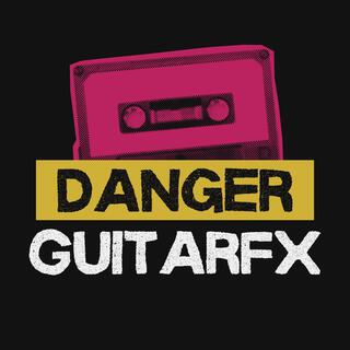 DangerGuitarFx