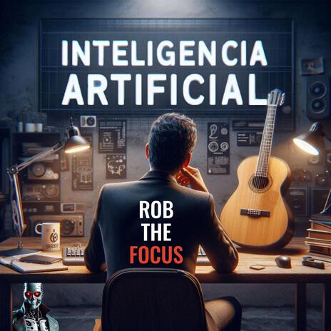 Inteligencia Artificial | Boomplay Music