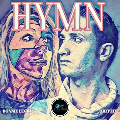 Hymn ft. Qrittix | Boomplay Music