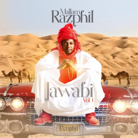 Jawabi (feat. G-wills) | Boomplay Music