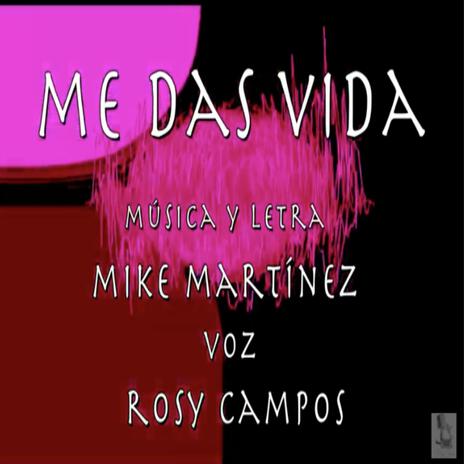 Me das Vida | Boomplay Music