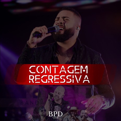 Contagem Regressiva | Boomplay Music