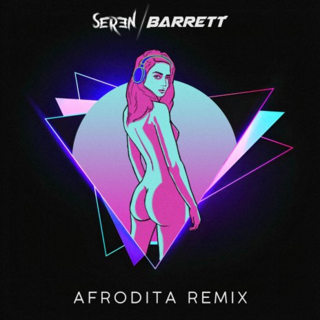 Afrodita (Remix) ft. J Barrett | Boomplay Music