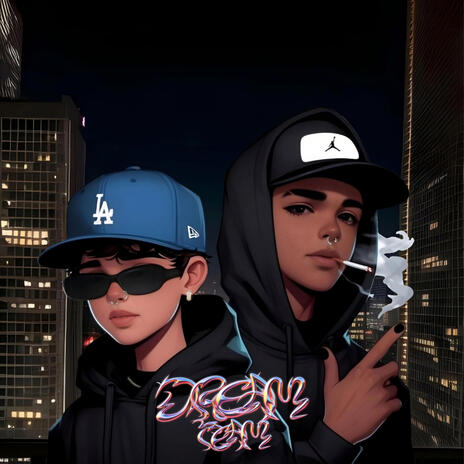 Dream team ft. Pixel | Boomplay Music