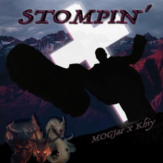 STOMPIN' ft. MOGJae lyrics | Boomplay Music