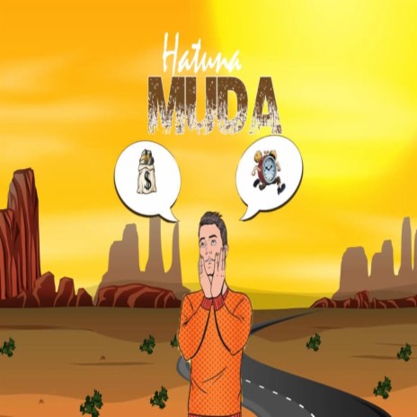 HATUNA MUDA (feat. Fide Dupa & Jah Boy) | Boomplay Music